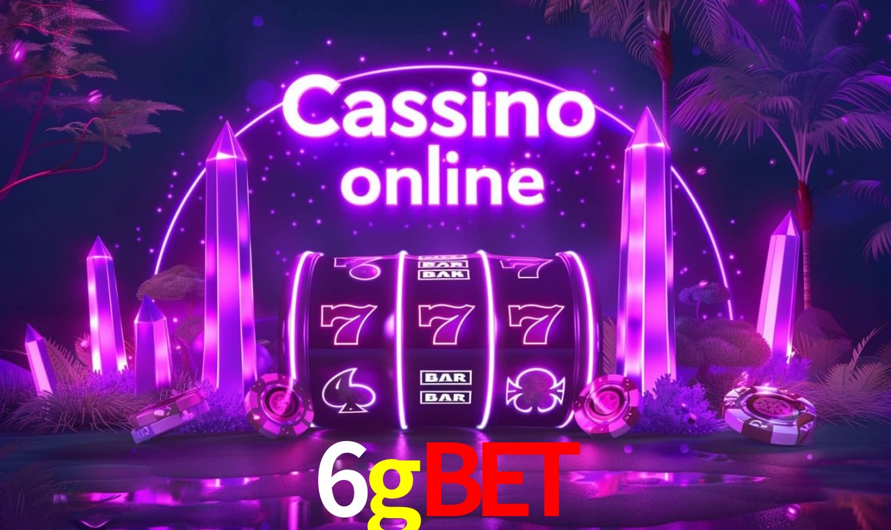 Casino VIP 6gbet