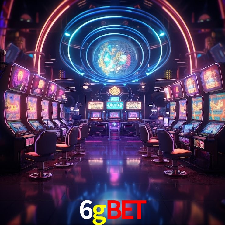Jogos de Slot 6gbet