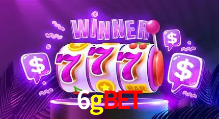 Descubra o Mundo do Cassino Online com 6gbet