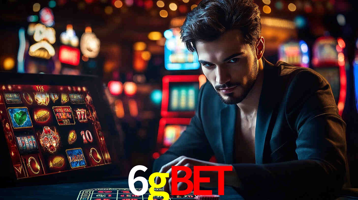 6gbet vip