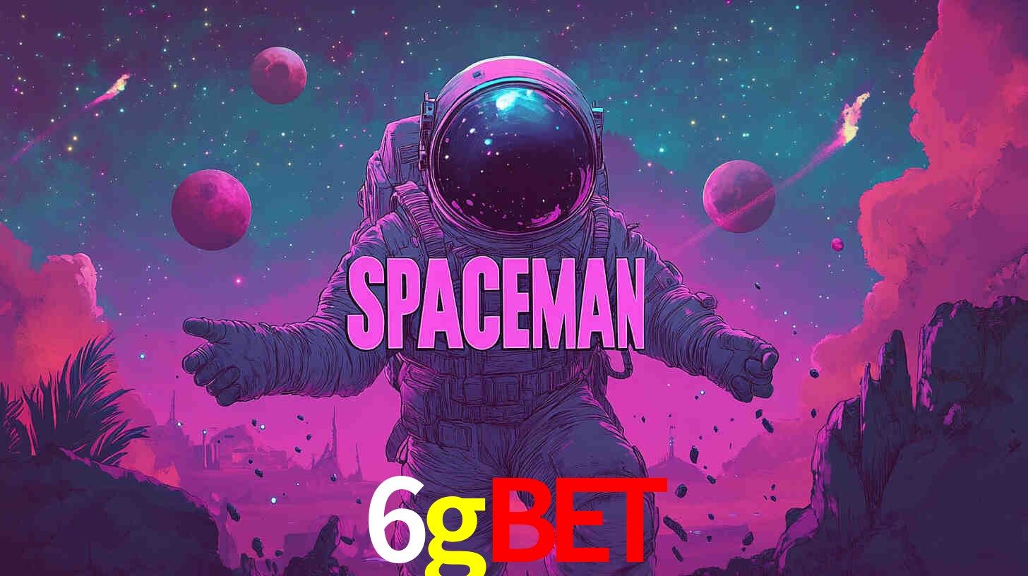 Apostas Esportivas na 6gbet: Um Guia Completo