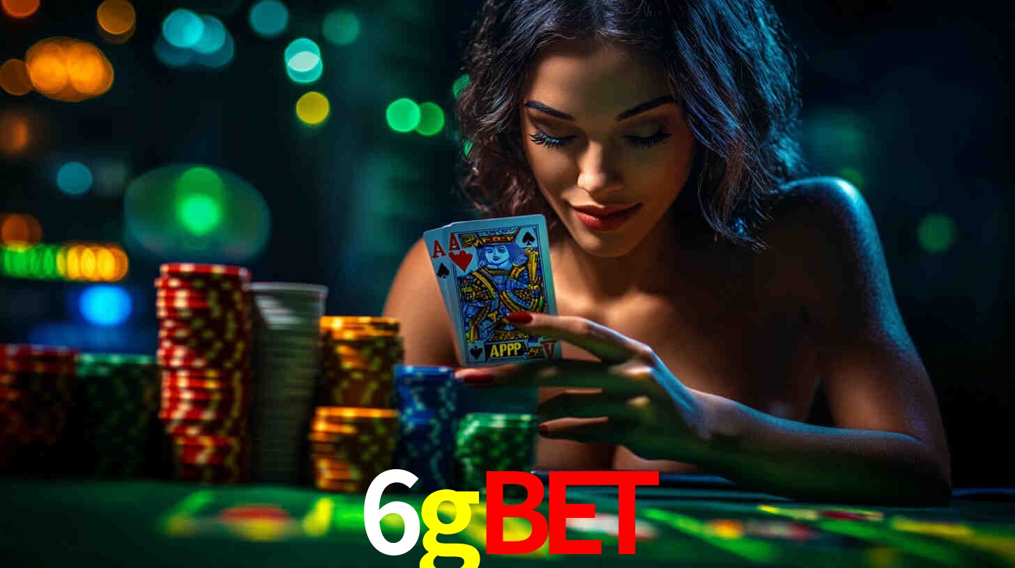 Desvendando o Mundo dos Jogos Virtuais na 6gbet