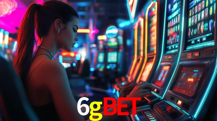 6gbet vip