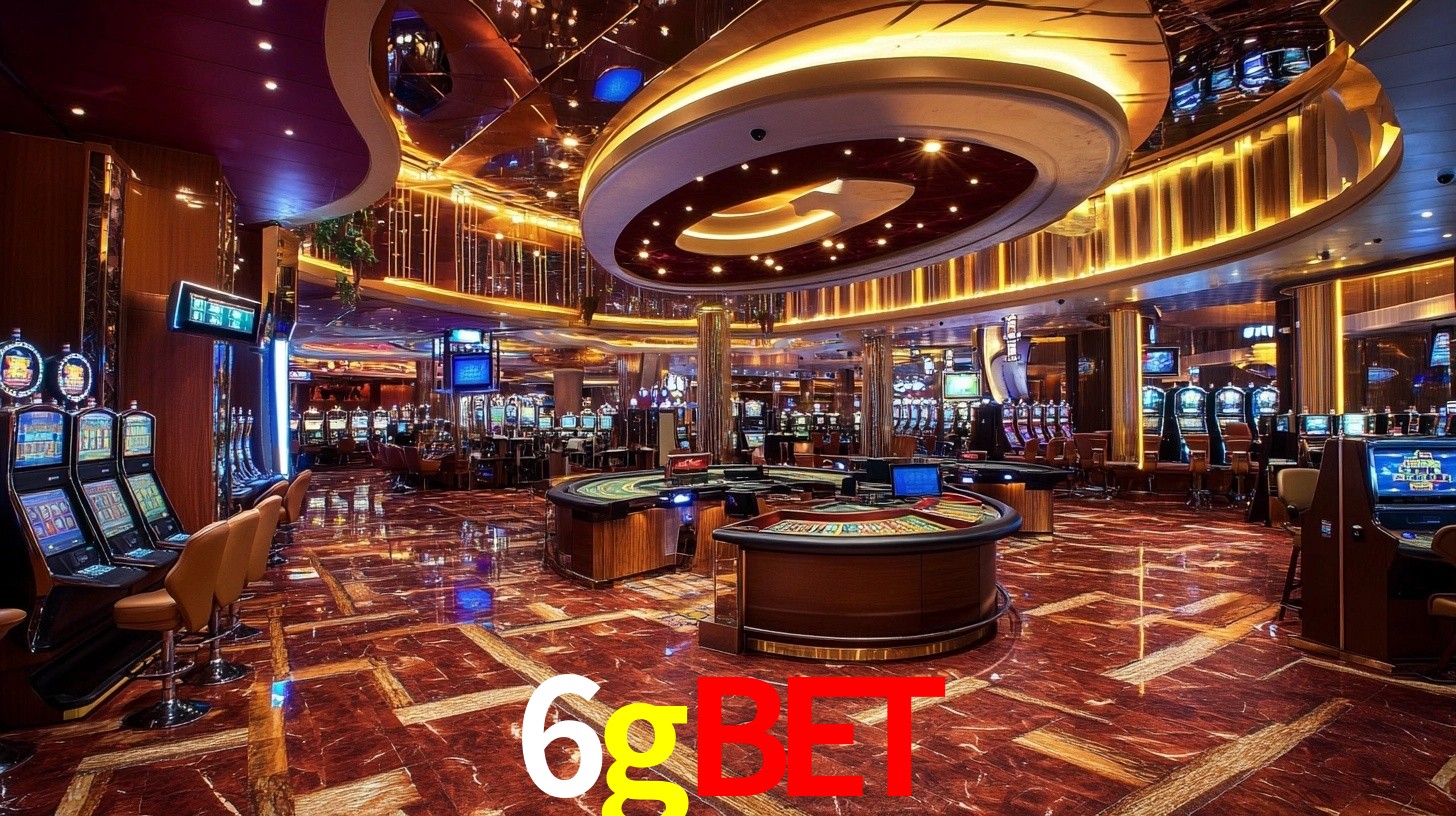 Daily Bonuses 6gbet