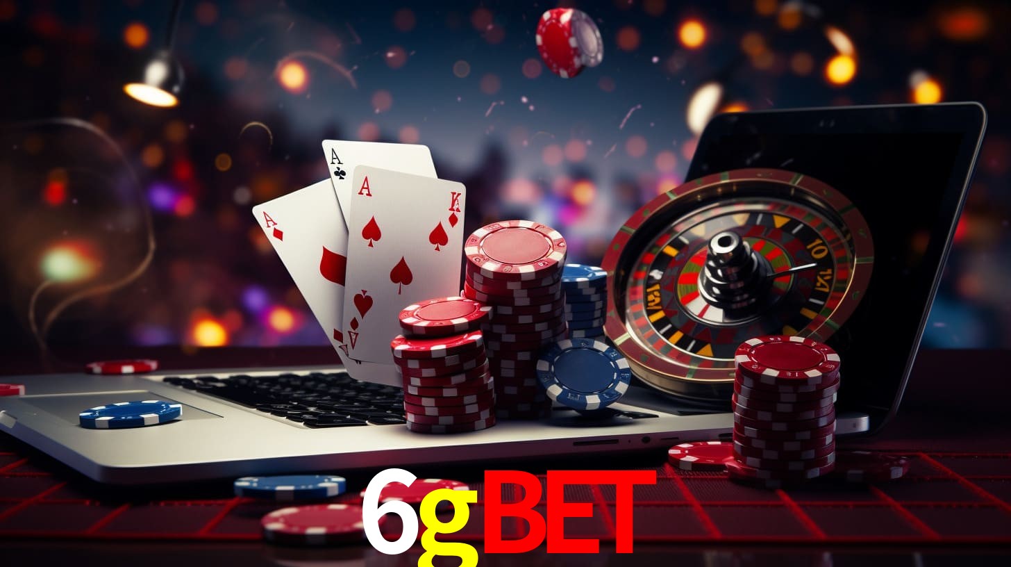 VIP Casino 6gbet