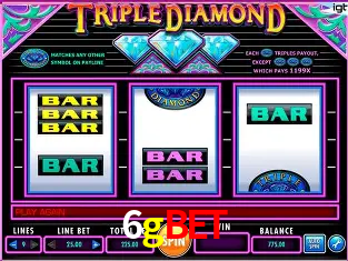 Descubra a Magia dos Jogos de Arcade no 6gbet