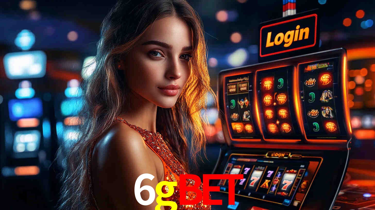 6gbet login