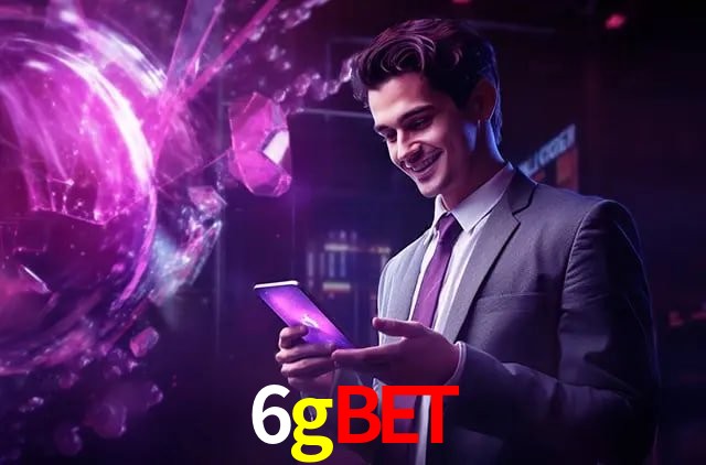 Benefícios da Conta 6gbet