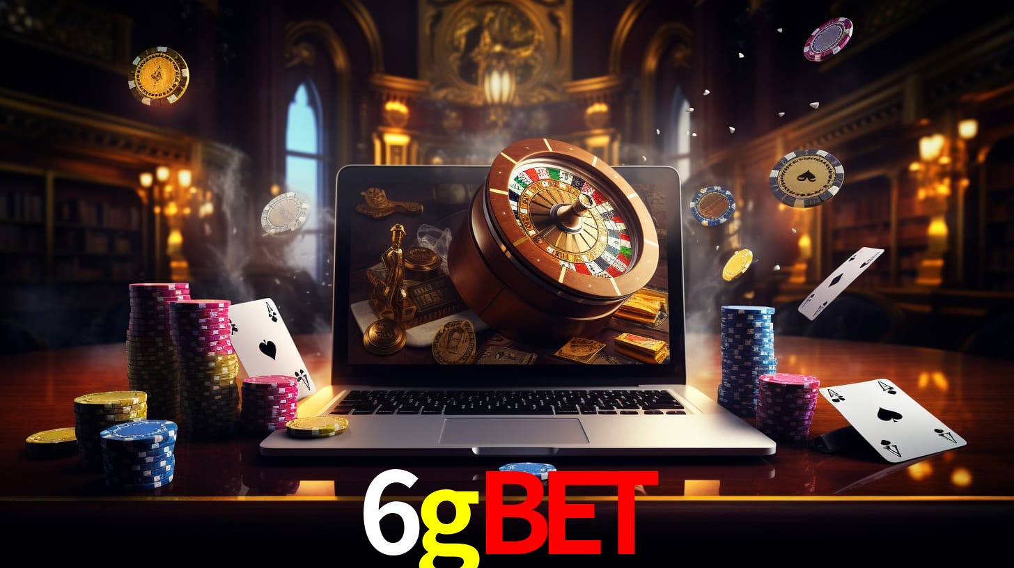 Live Casino 6gbet