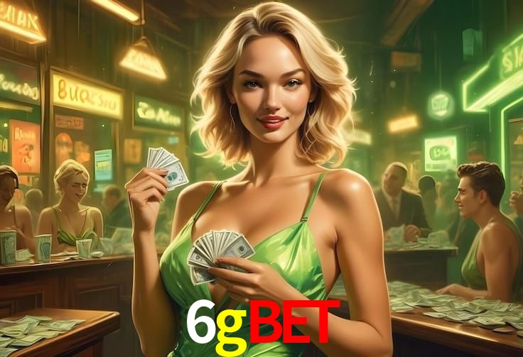 Apostas Esportivas na 6gbet: Um Guia Completo